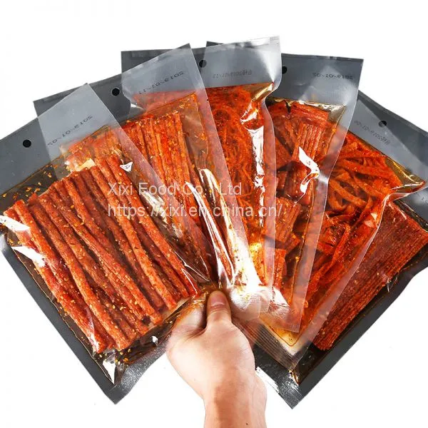 Spicy Strip photo-3