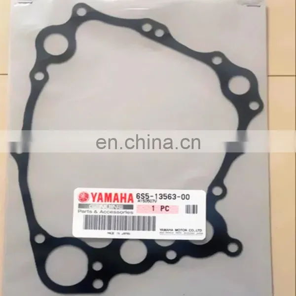 For Yamaha OEM Element Air Cleaner Filter 6S5-E4451-00-00 WAVERUNNER VXS VXR FZS FZR FX VX CRUISER SHO SVHO 1.8L VX1100 GP 1800 photo-7