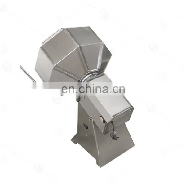 Fantastic Design Automatic Commercial Seasoning Machine photo-2