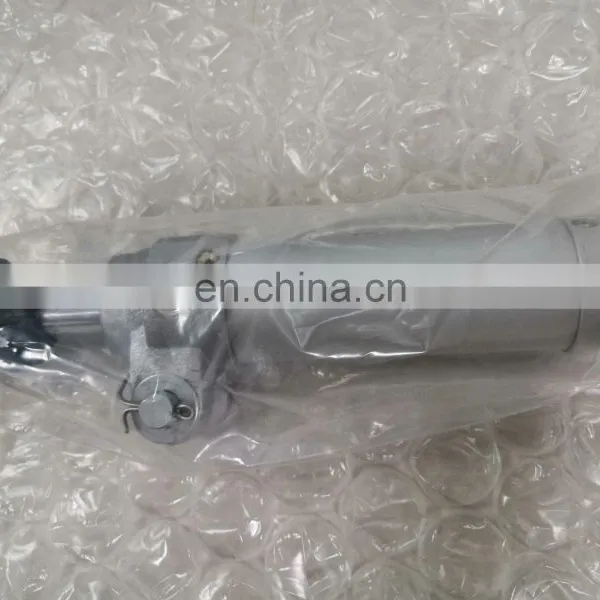SMC Clamp Cylinder CKG1A40-75Z photo-3