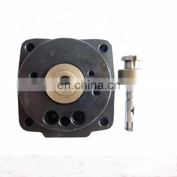 NANT Diesel Engine Fuel Injection Pump Head Rotor 6/12R 096400-1700 photo-3
