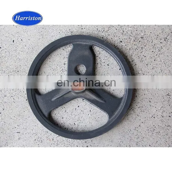 Kubota 5T051-46213 Iron Harvester Part Pulley photo-3
