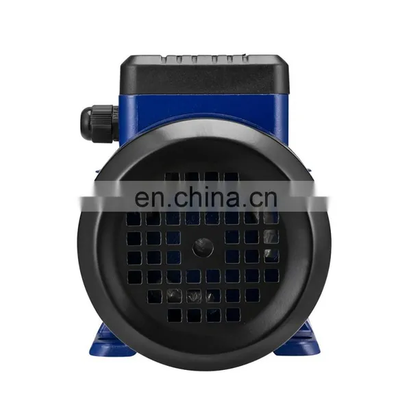 0.5 hp Motor Water Pump Specification Price in Pakistan photo-4