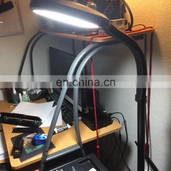 2020 Popular Lighting Lamps Floor for Crafts Reading photo-5