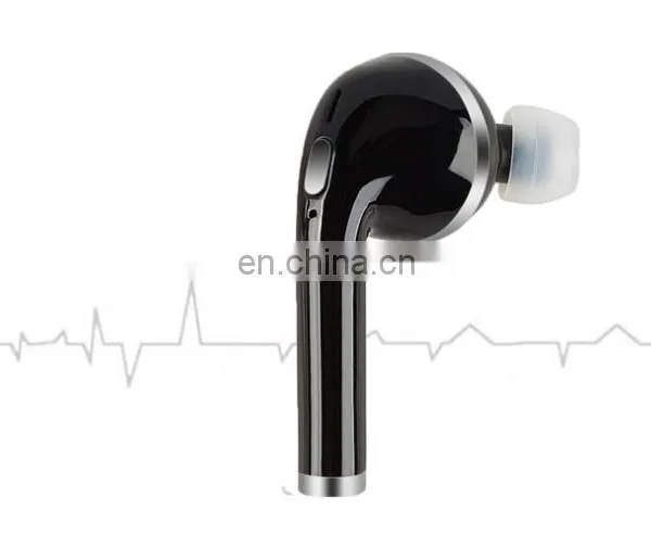Wireless V1 Sports Bluetooth Headphone 4.1 Stereo In-ear Earplug Type photo-2