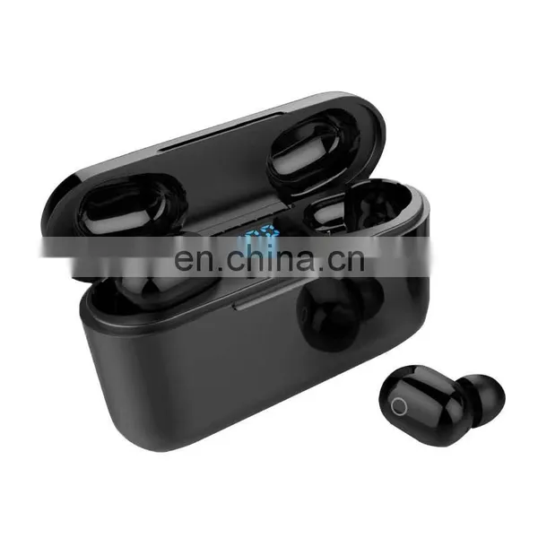 K25 Bluetooth Earphone photo-2