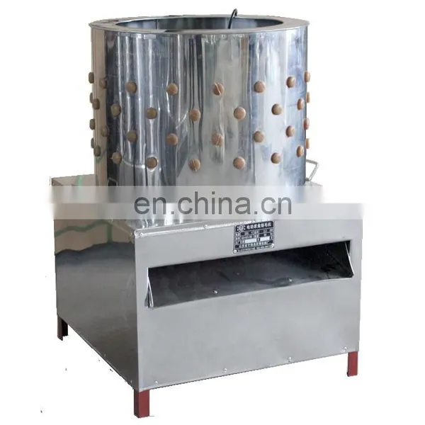 TM-60 2020 HOT SALE DEFEATERING MACHINE FOR POULTRY CHICKEN DUCK GOOSE QUAIL TURKEY 220V 110V 380V photo-6
