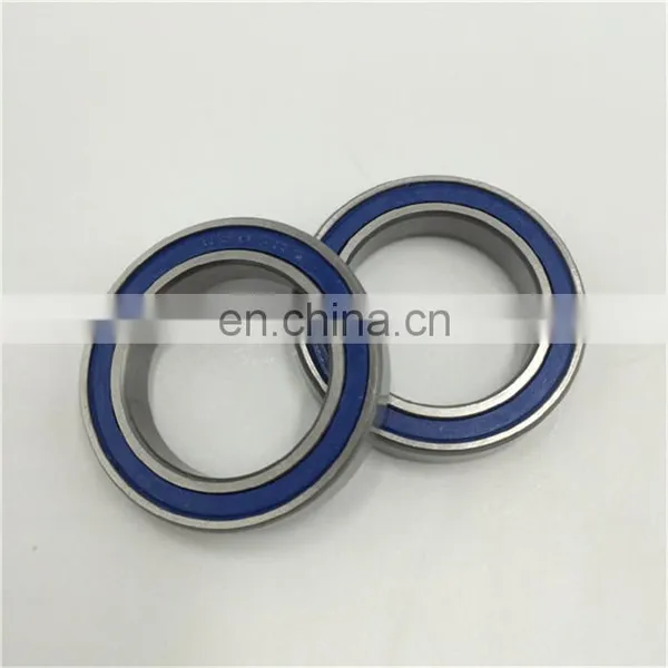High Precision Deep Groove Bearing 6906 photo-4