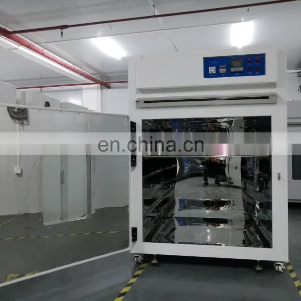 Liyi Industrial Lab Instrument Stainless Steel Mini Drying Oven photo-6