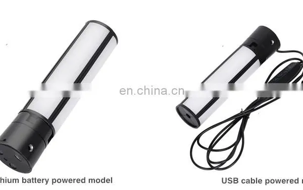 Wholesale Portable Selfie Light Foldable Usb Selfie Ring Light Photo Studio Tik Tok Ring Light With Tripod Stand photo-3