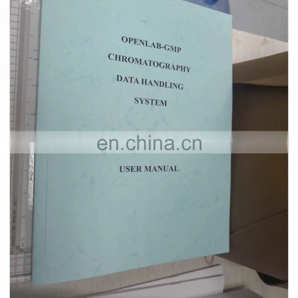 DW-CIC-D120 Ion Chromatography System China Manufacture photo-5