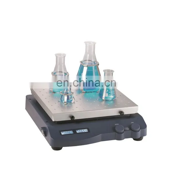 L180Pro Digital LCD Laboratory Linear Shaker photo-2