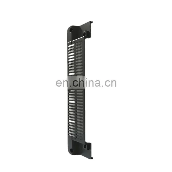 Custom High Quality Precision Design Quick Rapid Prototype Tooling Oem Plastic Molding Supply Prototype Mold for Aerospace Parts photo-5