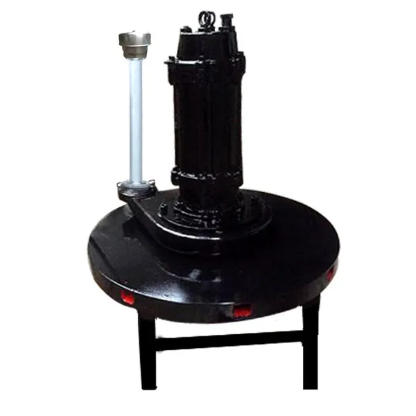 Submerged Aerator for Water Treatment ，Anaerobic Tank Aeration