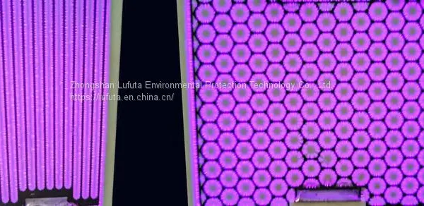 Lufuta Ozone Plates 3500mg/h 90x50mm Air Purifier Part photo-4