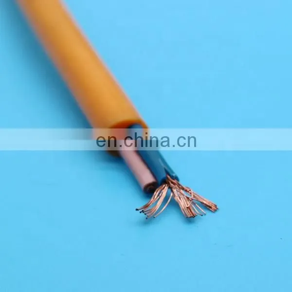 Waterproof 2 Core Cable 0.75mm Power Cable photo-4