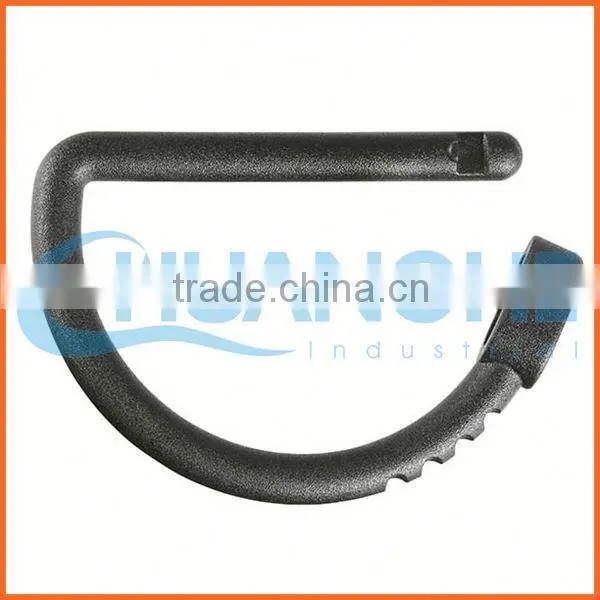 China Supplier Metal Welded d Ring for Belt photo-6