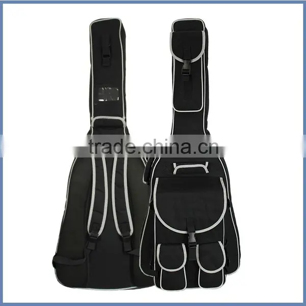 Canvas Bag of Guitar Bag photo-2