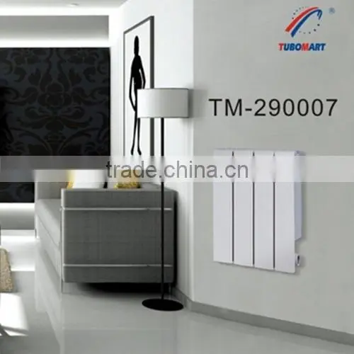 China New Style Die Casting Small Aluminum Radiators for Sale photo-5