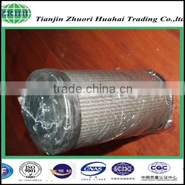 Manufacturers Selling High Quality Filter Products Pump Truck Filter photo-2
