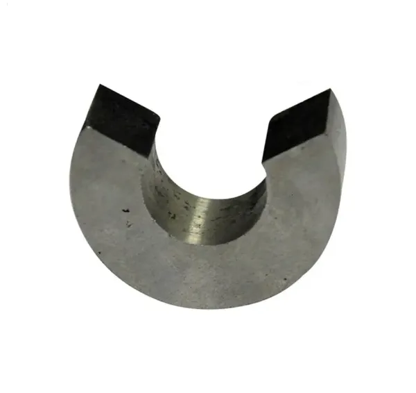 C Shape Sinter AlNiCo Magnet photo-4