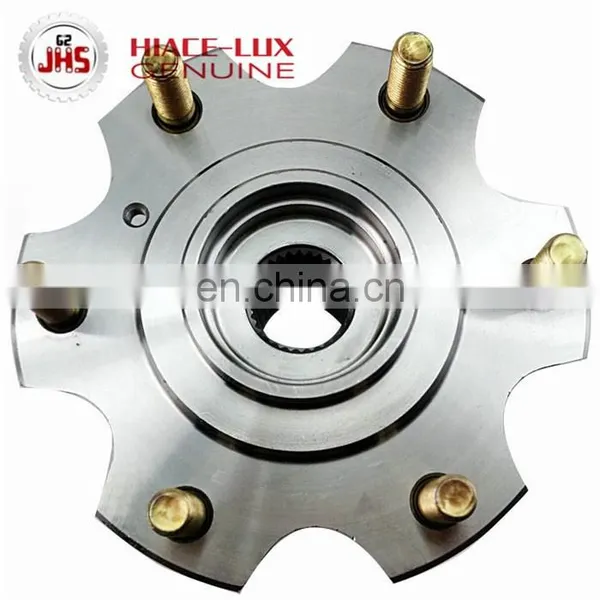 HIGH QUALITY Auto Parts Wheel Hub for JAPANESE CAR MR455620 photo-2