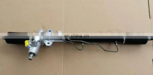 HIGH QUALITY AUTO Power Steering Rack for 57700-1F890 photo-2