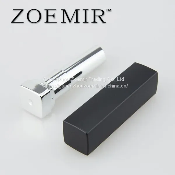 Cosmetic Vendor Empty Funnel Shape Honey Lipstick Tube Packaging photo-2