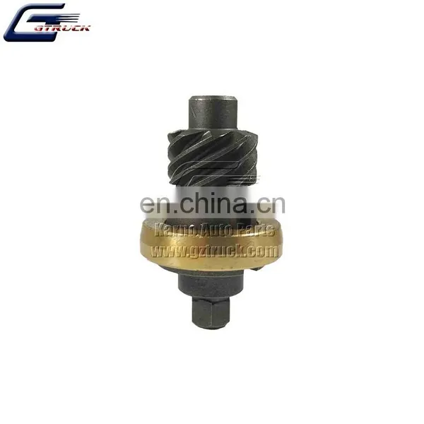European Truck Auto Spare Parts Drive Pinion, Right Oem 5001868126 for RVI Truck photo-4