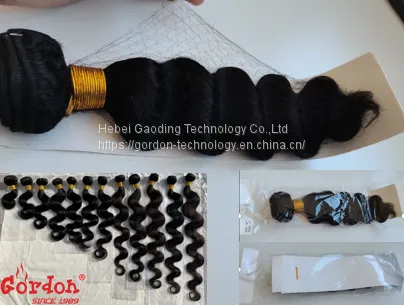 Body Wave photo-4