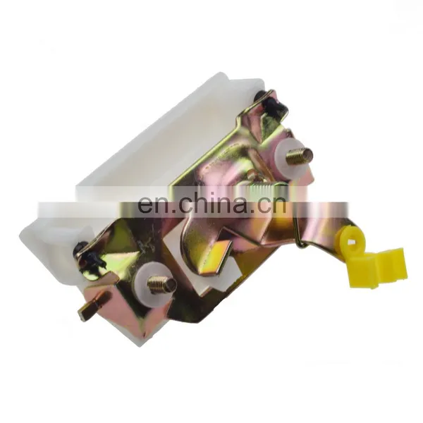 MB669338 MR230032 Exterior Outside Rear Tailgate Door Handle Car Replacement Parts For Mitsubishi photo-4
