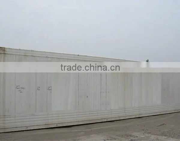 CSC Certification and Reefer Container Type 40ft photo-4