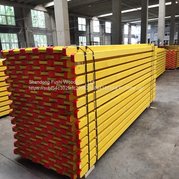 H20 Formwork Timber Beam Timber Used for Construction H20 Timber Beam photo-5