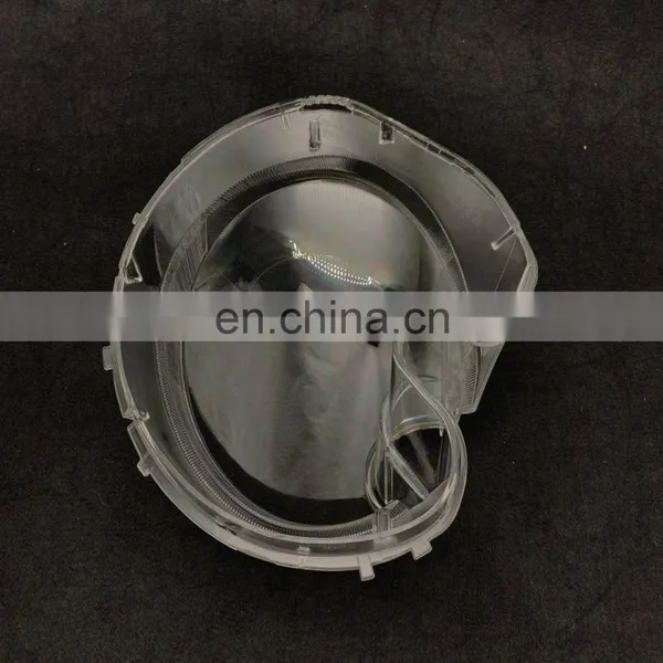 Replacement New Car Head Lamp Lens for MINI R56 2009-2013