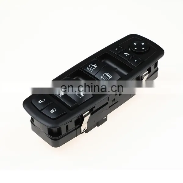 100014030 68030826AC Electric Vehicle Battery Window Switch For JEEP GRAND CHEROKEE photo-3