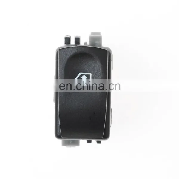 100030530 82002-14936 Best Price Blank Car Power Window Switch for Renault Clio 3 Symbol Modus With 6 Pins photo-5