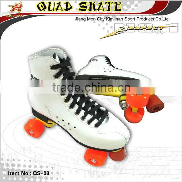 Four Wheel Roller Skates,Roller Skating, Derby Skate, Quad Skate, Quality Choice photo-2