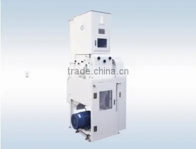 High Efficiency Popular Worldwide Rice Mill Paddy Husker photo-4