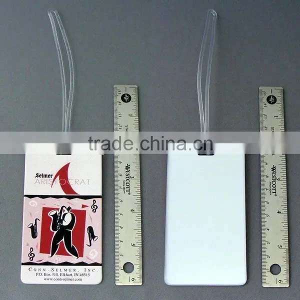 Garment Tag