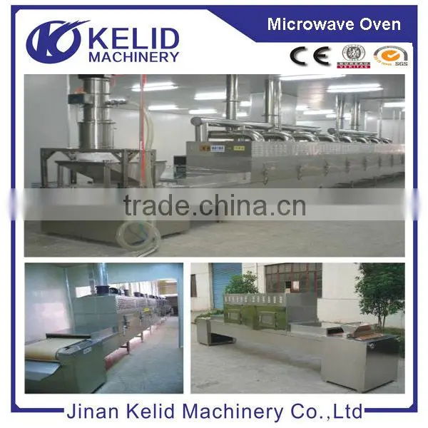 New Condition CE Turnkey Fruit Food Dehydrator photo-2