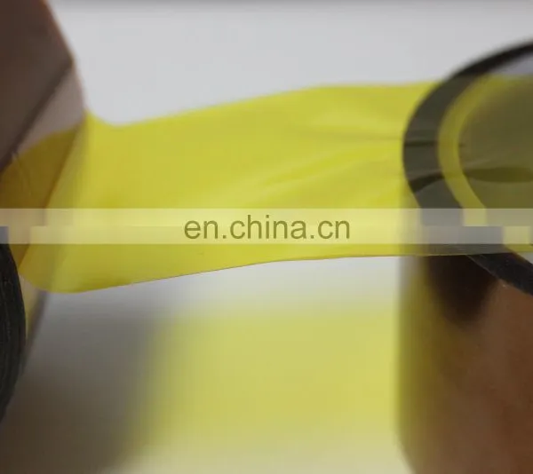 Liying Packaging Electrical Insulation Polyimide Golden Finger Tape photo-5