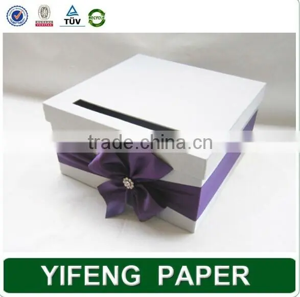 Professional Offset Printing Paper Gift Box Manufacturer photo-2