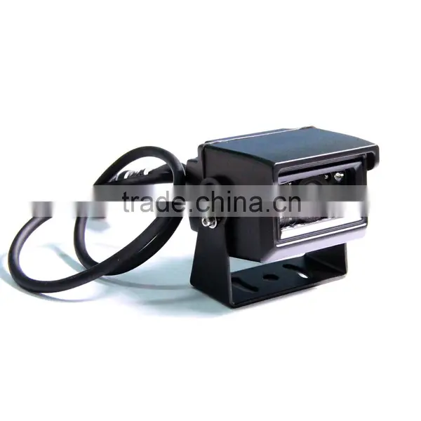 New Selling Rear View Camera Infrared Waterproof 1/3 Sharp CCD Ir Waterproof Camera 420tvl photo-4