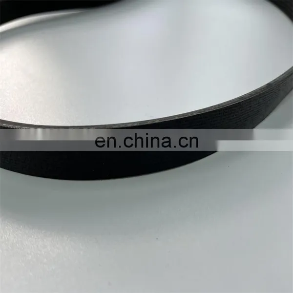 Generator Belt for Yibo 13-18 ESCORT 15 Focus 12 1.6 Hand Wave Automotive Auto Spare Parts photo-2