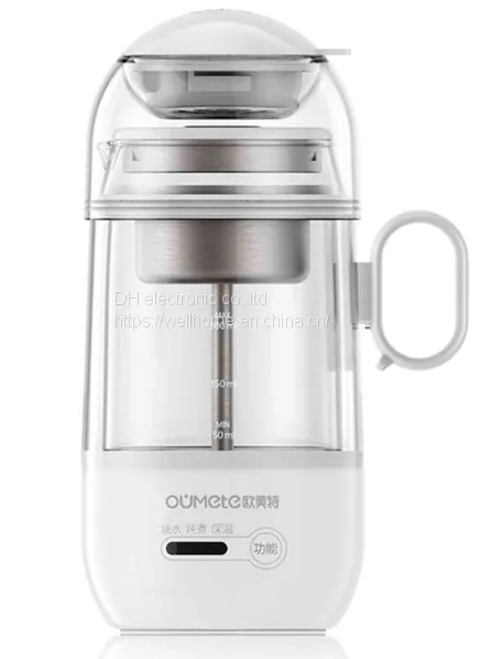 Mini Health Pot, Health Cup /electic Kettle (Wechat:13510231336) photo-2