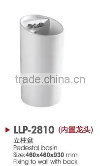 NEW MODERN Sanitaryware Toilet and Basin photo-5