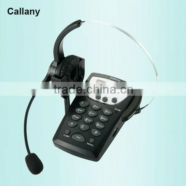 Caller id Telephone Earphone/earphone Telephone