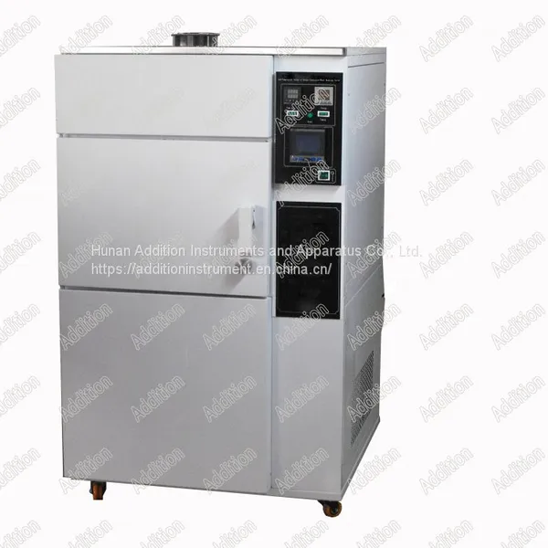 ASTM D4693 Low-Temperature Torque of Grease-Lubricated Wheel Bearings Tester subzero ananlyzer