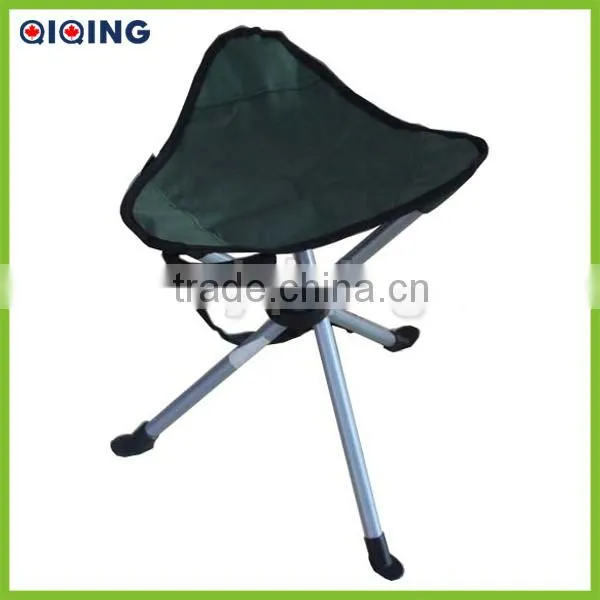 Folding 3 Leg Stool HQ-6001T photo-6