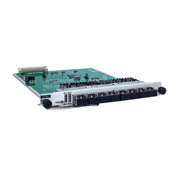 10G C/DWDM Транспондер